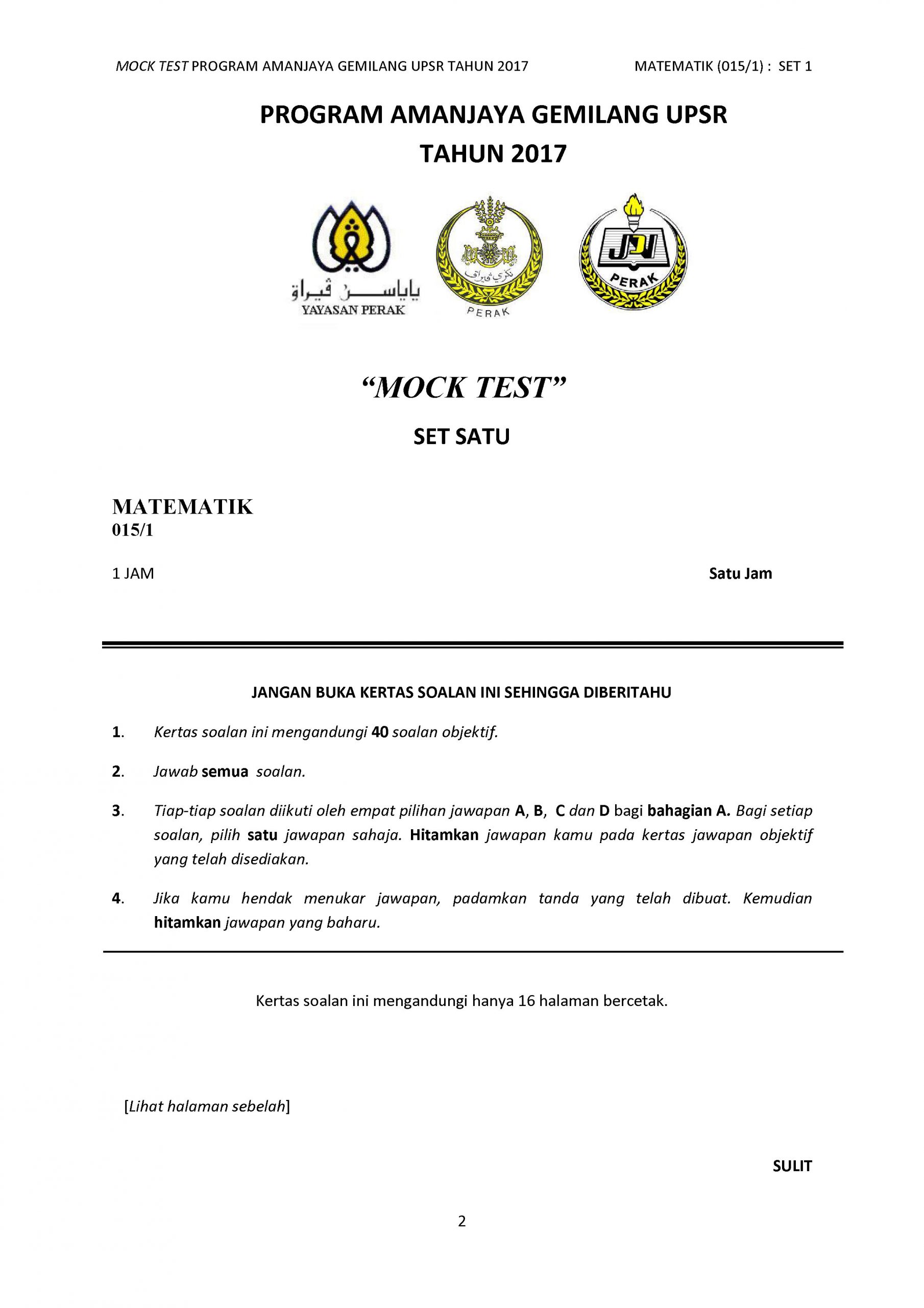 Soalan Jururawat Dan Jawapan - Contoh Bu