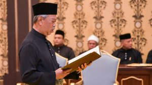 Perkara Yang Tidak Ramai Rakyat Malaysia Ketahui Mengenai Tan Sri Muhyiddin Yassin PM Malaysia ke-8