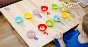 PUPUK KREATIVITI ANAK ANDA DENGAN AKTIVITI INI 2 PUPUK KREATIVITI ANAK ANDA DENGAN AKTIVITI INI 2