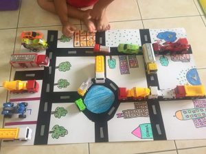 PUPUK KREATIVITI ANAK ANDA DENGAN AKTIVITI INI 4 PUPUK KREATIVITI ANAK ANDA DENGAN AKTIVITI INI 4
