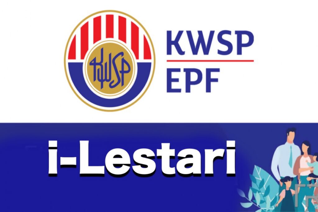 Pengeluaran i-Lestari KWSP