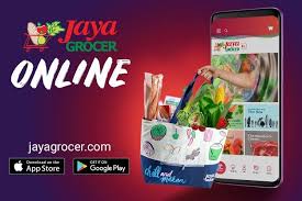 Aplikasi Beli Barang Dapur Online Di Malaysia
