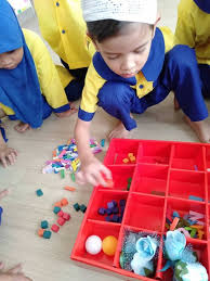 PUPUK KREATIVITI ANAK ANDA DENGAN AKTIVITI INI 1 PUPUK KREATIVITI ANAK ANDA DENGAN AKTIVITI INI 1