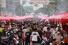 RTM Nafi Siar Berita Bazaar Ramadan Batal 1 bazaar ramadan