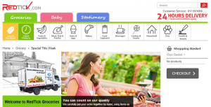 Aplikasi Beli Barang Dapur Online Di Malaysia
