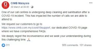 CIMB : Encik "sotong" buat hal lagi? 3