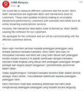 CIMB : Encik "sotong" buat hal lagi? 4
