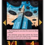 Senarai Full Deck Illuminati Card Game Lebih 400 Kad. Mungkin Ada Yang Kurang 412 Senarai Full Deck Illuminati Card Game Lebih 400 Kad. Mungkin Ada Yang Kurang 412