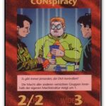 Senarai Full Deck Illuminati Card Game Lebih 400 Kad. Mungkin Ada Yang Kurang 398 Senarai Full Deck Illuminati Card Game Lebih 400 Kad. Mungkin Ada Yang Kurang 398