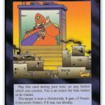 Senarai Full Deck Illuminati Card Game Lebih 400 Kad. Mungkin Ada Yang Kurang 377 Senarai Full Deck Illuminati Card Game Lebih 400 Kad. Mungkin Ada Yang Kurang 377
