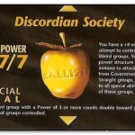 Senarai Full Deck Illuminati Card Game Lebih 400 Kad. Mungkin Ada Yang Kurang 376 Senarai Full Deck Illuminati Card Game Lebih 400 Kad. Mungkin Ada Yang Kurang 376