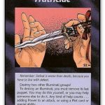 Senarai Full Deck Illuminati Card Game Lebih 400 Kad. Mungkin Ada Yang Kurang 321 Senarai Full Deck Illuminati Card Game Lebih 400 Kad. Mungkin Ada Yang Kurang 321