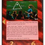 Senarai Full Deck Illuminati Card Game Lebih 400 Kad. Mungkin Ada Yang Kurang 281 Senarai Full Deck Illuminati Card Game Lebih 400 Kad. Mungkin Ada Yang Kurang 281