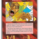 Senarai Full Deck Illuminati Card Game Lebih 400 Kad. Mungkin Ada Yang Kurang 262 Senarai Full Deck Illuminati Card Game Lebih 400 Kad. Mungkin Ada Yang Kurang 262