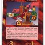 Senarai Full Deck Illuminati Card Game Lebih 400 Kad. Mungkin Ada Yang Kurang 242 Senarai Full Deck Illuminati Card Game Lebih 400 Kad. Mungkin Ada Yang Kurang 242