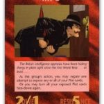 Senarai Full Deck Illuminati Card Game Lebih 400 Kad. Mungkin Ada Yang Kurang 222 Senarai Full Deck Illuminati Card Game Lebih 400 Kad. Mungkin Ada Yang Kurang 222