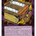Senarai Full Deck Illuminati Card Game Lebih 400 Kad. Mungkin Ada Yang Kurang 202