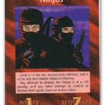 Senarai Full Deck Illuminati Card Game Lebih 400 Kad. Mungkin Ada Yang Kurang 193 Senarai Full Deck Illuminati Card Game Lebih 400 Kad. Mungkin Ada Yang Kurang 193