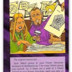 Senarai Full Deck Illuminati Card Game Lebih 400 Kad. Mungkin Ada Yang Kurang 155 Senarai Full Deck Illuminati Card Game Lebih 400 Kad. Mungkin Ada Yang Kurang 155