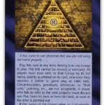 Senarai Full Deck Illuminati Card Game Lebih 400 Kad. Mungkin Ada Yang Kurang 139 Senarai Full Deck Illuminati Card Game Lebih 400 Kad. Mungkin Ada Yang Kurang 139