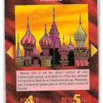 Senarai Full Deck Illuminati Card Game Lebih 400 Kad. Mungkin Ada Yang Kurang 126 Senarai Full Deck Illuminati Card Game Lebih 400 Kad. Mungkin Ada Yang Kurang 126