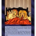 Senarai Full Deck Illuminati Card Game Lebih 400 Kad. Mungkin Ada Yang Kurang 119 Senarai Full Deck Illuminati Card Game Lebih 400 Kad. Mungkin Ada Yang Kurang 119