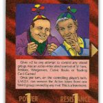 Senarai Full Deck Illuminati Card Game Lebih 400 Kad. Mungkin Ada Yang Kurang 109 Senarai Full Deck Illuminati Card Game Lebih 400 Kad. Mungkin Ada Yang Kurang 109