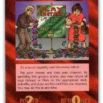 Senarai Full Deck Illuminati Card Game Lebih 400 Kad. Mungkin Ada Yang Kurang 97 Senarai Full Deck Illuminati Card Game Lebih 400 Kad. Mungkin Ada Yang Kurang 97