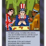 Senarai Full Deck Illuminati Card Game Lebih 400 Kad. Mungkin Ada Yang Kurang 88 Senarai Full Deck Illuminati Card Game Lebih 400 Kad. Mungkin Ada Yang Kurang 88