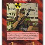 Senarai Full Deck Illuminati Card Game Lebih 400 Kad. Mungkin Ada Yang Kurang 86 Senarai Full Deck Illuminati Card Game Lebih 400 Kad. Mungkin Ada Yang Kurang 86