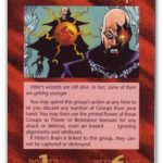 Senarai Full Deck Illuminati Card Game Lebih 400 Kad. Mungkin Ada Yang Kurang 48 Senarai Full Deck Illuminati Card Game Lebih 400 Kad. Mungkin Ada Yang Kurang 48