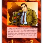 Senarai Full Deck Illuminati Card Game Lebih 400 Kad. Mungkin Ada Yang Kurang 41 Senarai Full Deck Illuminati Card Game Lebih 400 Kad. Mungkin Ada Yang Kurang 41