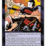 Senarai Full Deck Illuminati Card Game Lebih 400 Kad. Mungkin Ada Yang Kurang 32 Senarai Full Deck Illuminati Card Game Lebih 400 Kad. Mungkin Ada Yang Kurang 32