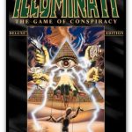 Senarai Full Deck Illuminati Card Game Lebih 400 Kad. Mungkin Ada Yang Kurang 10 Senarai Full Deck Illuminati Card Game Lebih 400 Kad. Mungkin Ada Yang Kurang 10