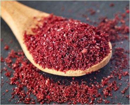 sumac