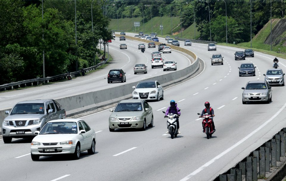 Terkini! Rentas Negeri Dibenarkan Mulai 11 Oktober 2 rentas negeri dibenarkan