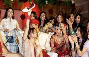Ini 5 Tradisi Perkahwinan Paling Pelik di Dunia yang Perlu Anda Tahu 2