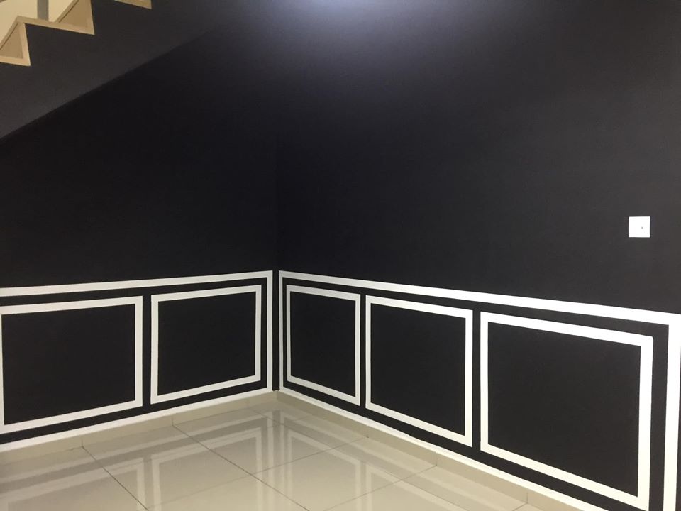 PAINTSCOTING LEBIH MENJIMATKAN DAN MUDAH, JOM CUBA! 1