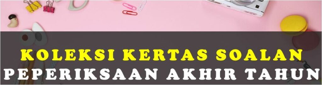 Bahasa Inggeris tahun 4