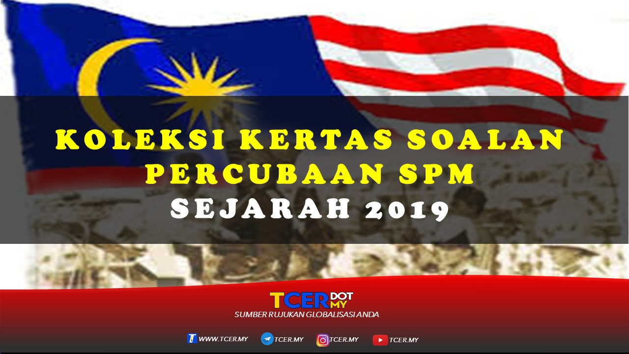 Soalan Percubaan Spm 2019 Agama Islam - contoh Core