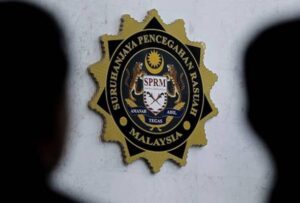 Ketua Macau Scam Terlepas