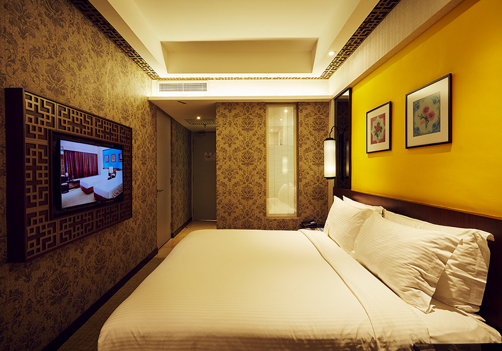Estadia Hotel Melaka