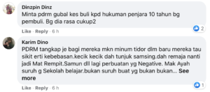 kes buli pelajar