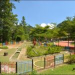 Tempat menarik di bukit fraser