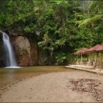 tempat menarik di bukit fraser