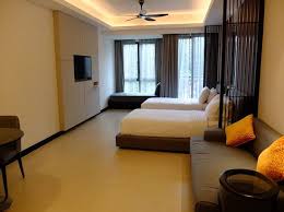 20 Hotel Menarik Di Cameron Highland 3