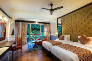 20 Hotel Menarik Di Cameron Highland 7