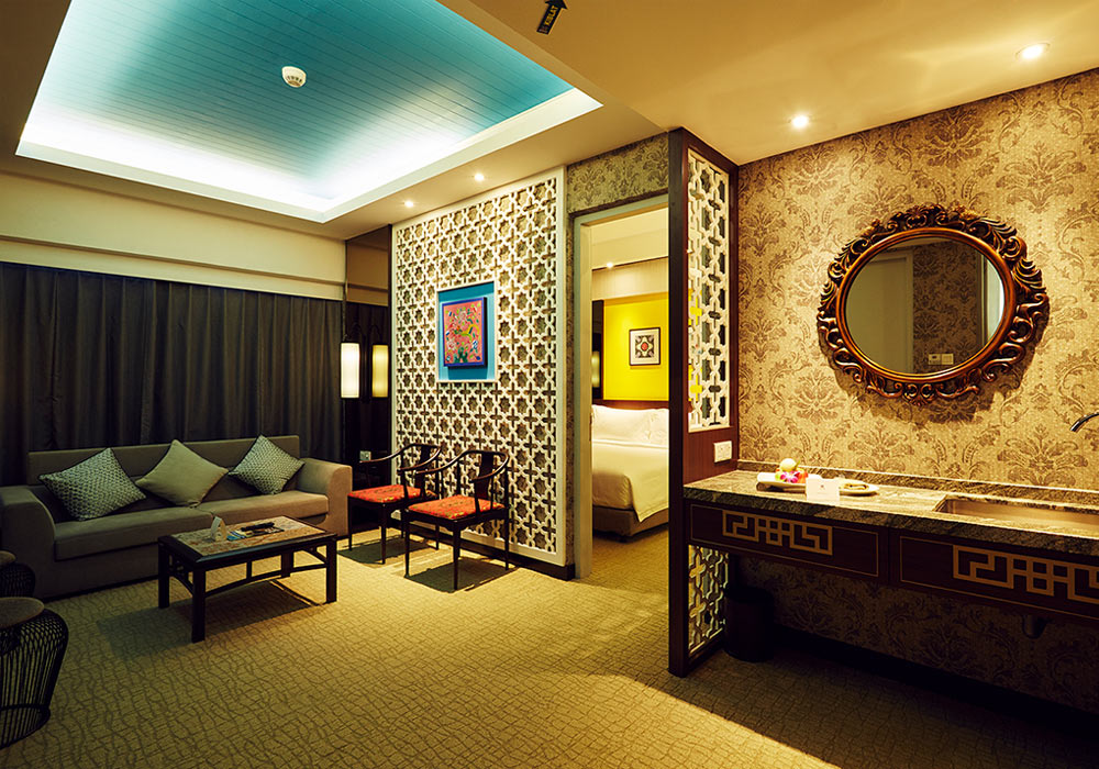 Estadia Hotel Melaka