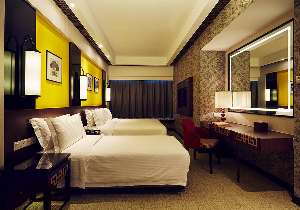 Estadia Hotel Melaka