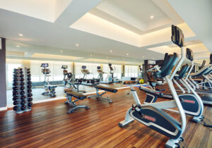 Estadia Hotel Melaka 1